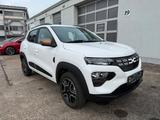 Dacia Spring Extreme  65 PS CCS neue Wartung - scheckheftgepflegte Dacia Spring