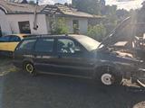 Volkswagen vw passat 35i vr6 Bastlerfahrzeug - gebrauchte VW Passat aus dem Jahr 1995