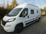 HYMER / ERIBA / HYMERCAR Free 600