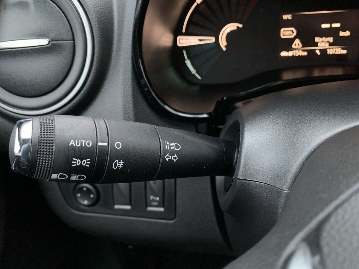 Dacia Spring - Bild 22