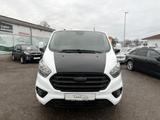 Ford Transit Custom2.0TDCI*NAVI*KAMERA*AHK*SHZ*170 PS - Ford Transit: 17