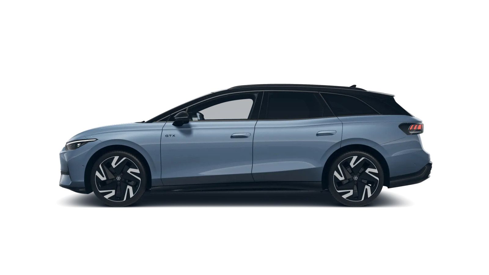 Volkswagen ID.7 - Bild 8
