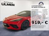 Corvette C8 Stingray V8 3LT Voll Carbon Lift Magnetic-Rid - Corvette aus 2023