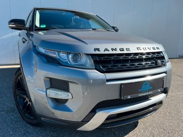 Land-Rover Range Rover Evoque - 1