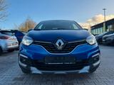 Renault Captur Version S TCe 150 | NAVI | KAMERA - gebrauchte Renault Captur aus dem Jahr 2018