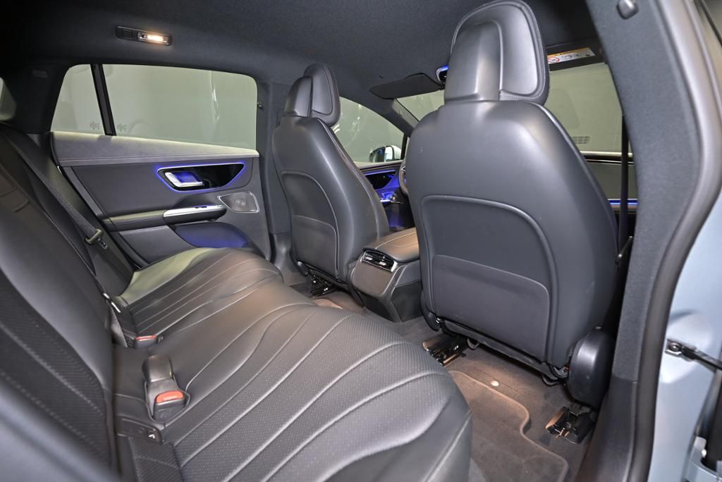 Mercedes-Benz EQE 300 KAMERA LED NAVI foto 20