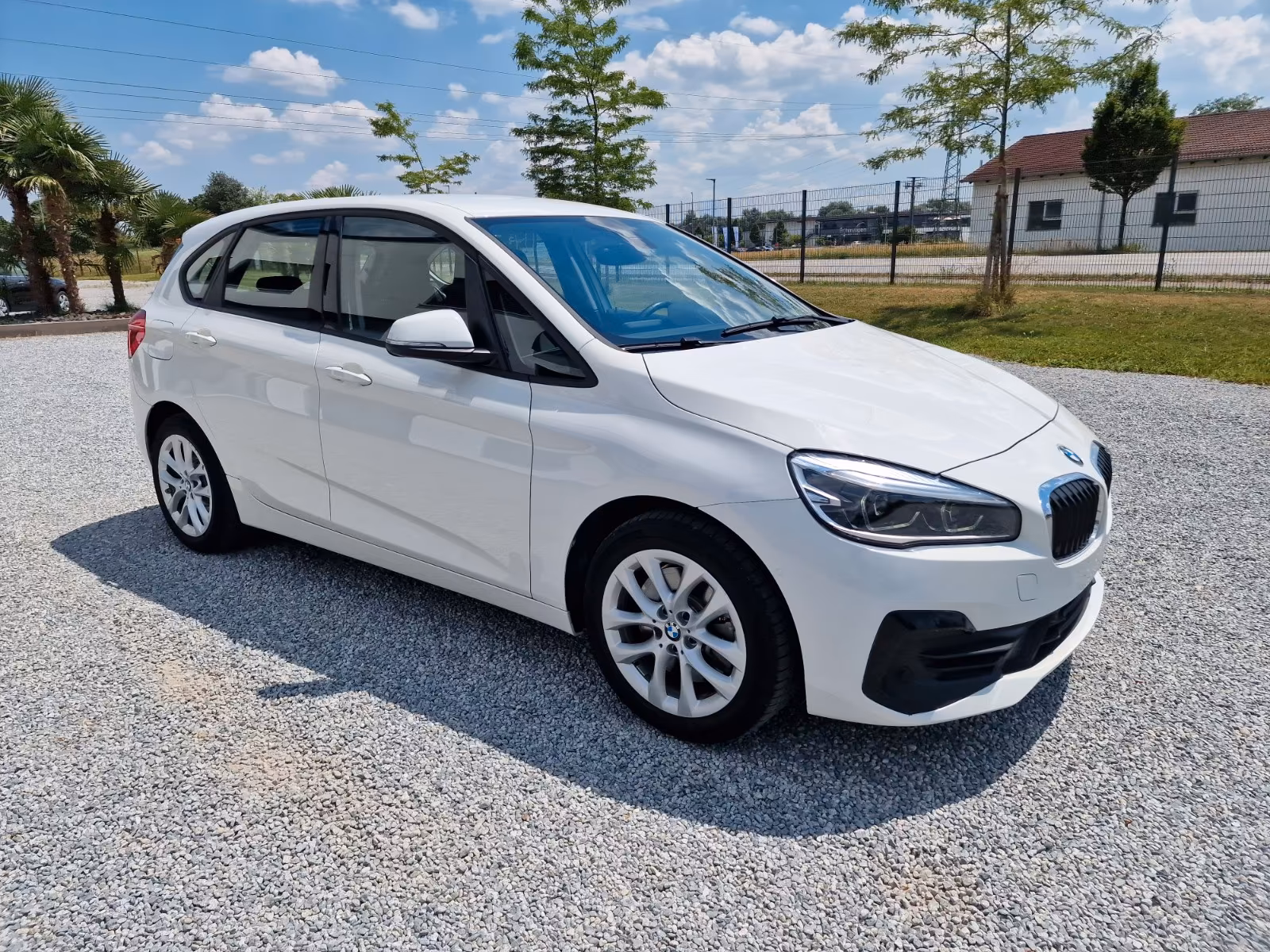 BMW 225xe Active Tourer, PDC, SHZ, Parkassistent ...