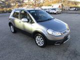 Fiat Sedici 2.0 mjt EASY 4x4 135cv GARANTITA FUL - Fiat Sedici Kombi Gebrauchtwagen