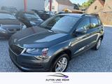 Skoda Karoq Ambition Klima Navi Einparkhilfe - Skoda Gebrauchtwagen in Paderborn