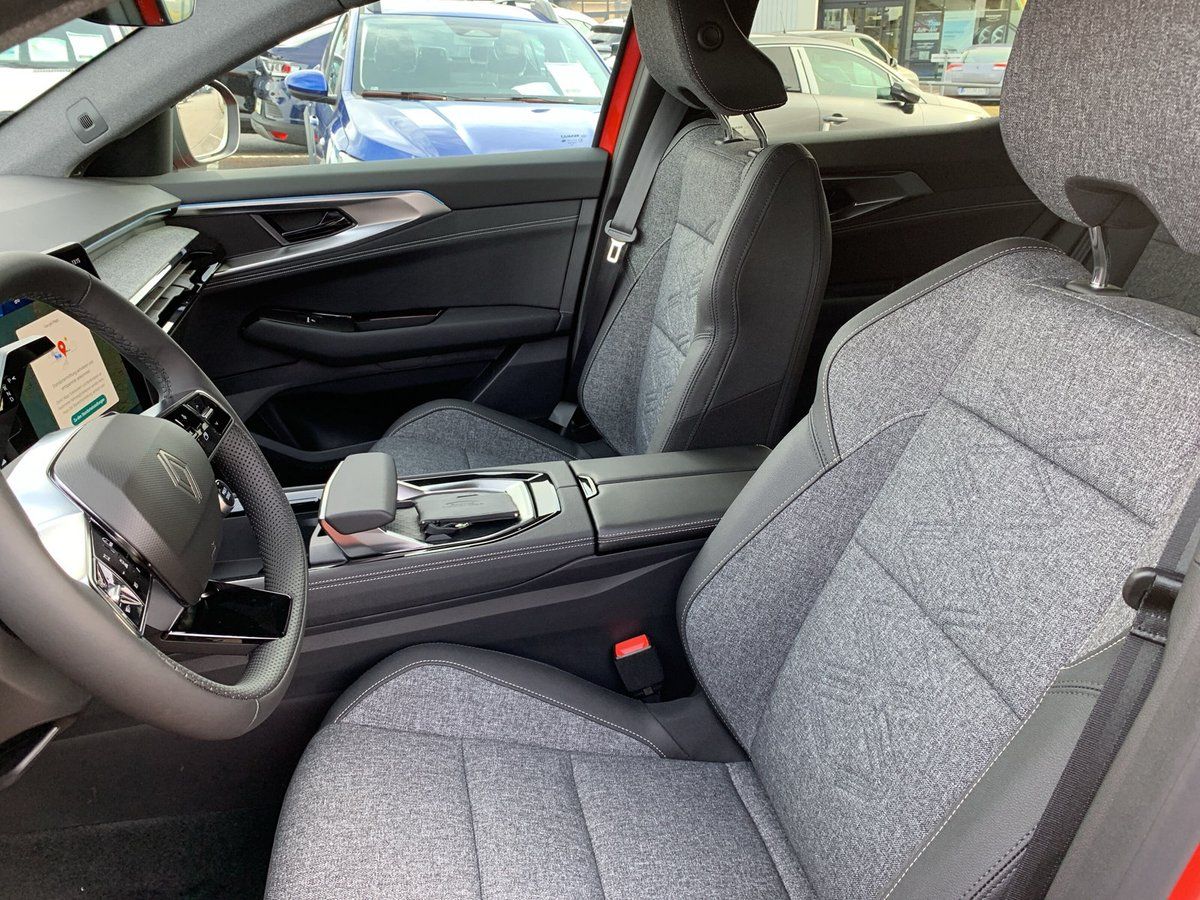 Renault Austral - Bild 9
