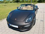 Porsche Boxster 2.7 - 981 - PDK - 20" - Klappe - 6-Zyl.