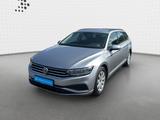 Volkswagen Passat Variant 1.5 TSI DSG Conceptline*KAM*NAVI* - Volkswagen: Concept