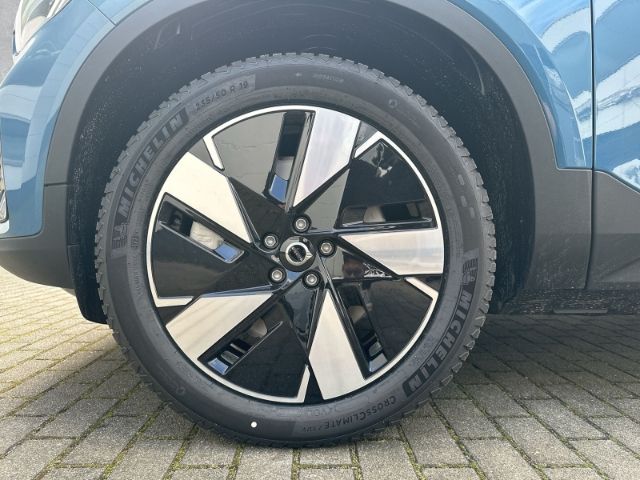 Volvo C40 - Bild 9