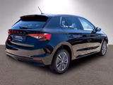 Skoda Fabia Tour 1.5 TSI DSG LED Navi RFK PDC GRA SHZ - Skoda Fabia aus 2025