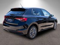 Skoda Fabia - Vorschau Bild 3