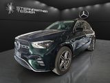 Mercedes-Benz GLE 300 d 4M AMG+MBEAM+AIRMATIC+DISTR.+360°+AHK - Mercedes-Benz GLE 300 aus 2023