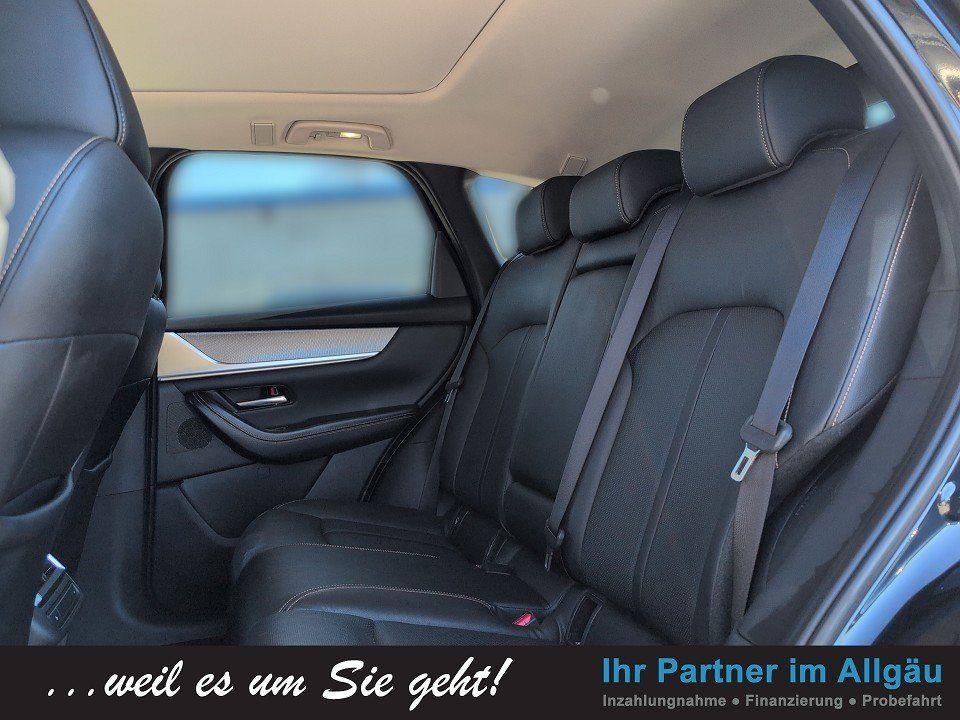 Fahrzeugabbildung Mazda CX-60 PHEV HOMURA ALLE-PAKETE PANO GARANTIE-9.28