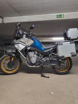 CFMOTO  800MT - Offers