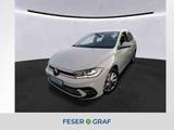 Volkswagen Polo 1.0 TSI Style ACC/Navi/Sitzhz/CarPlay - Volkswagen Polo Gebrauchtwagen