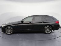 BMW 520 i Sport Line LED Panorama Leder Ambiente