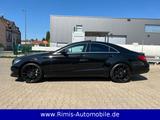 Mercedes-Benz CLS 500 Brabus B50 KIT 4-Matic AMG Sport Paket - Mercedes-Benz: Brabus Cls