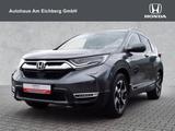 Honda CR-V 2.0 Hybrid Executive AWD - gebrauchte Honda CR-V aus dem Jahr 2021