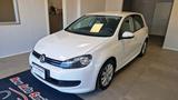 Volkswagen Golf 1.4 TSI 122CV Sport Edition - Volkswagen Golf: Sport Edition