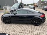 Audi TT Coupe/Roadster 2.0 TFSI Coupe,Aus 1,Hand - Audi TT aus 2010