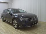 Volkswagen Passat Variant GTE 1.4 TSI Navi LED RFK - Volkswagen Passat Variant: 1.4