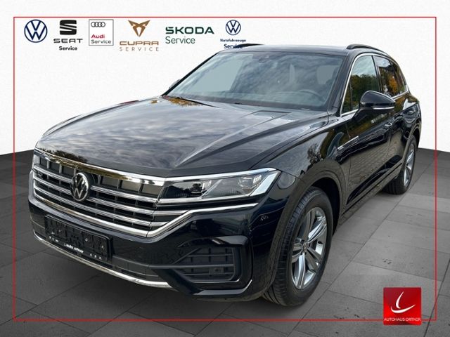 Fahrzeugabbildung Volkswagen Touareg 3.0 V6 TDI R-LINE 4MOTION SOUND AHK NAVI
