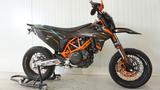 KTM 690 SMC R*LeoVince* - KTM 690 SM