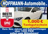 Mercedes-Benz CLA 250 Shooting Brake AMG Line 4M,Navi,Standhzg - : Weiß, Standheizung