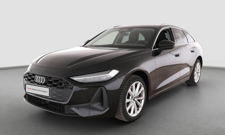 Audi A5 Avant TFSI LED+ Navi RüKa AHK vorbe. Sportsit, миниатюра 7