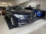 BMW 530 Baureihe 5 Gran Turismo 530 d - BMW 530 aus 2009: 530d