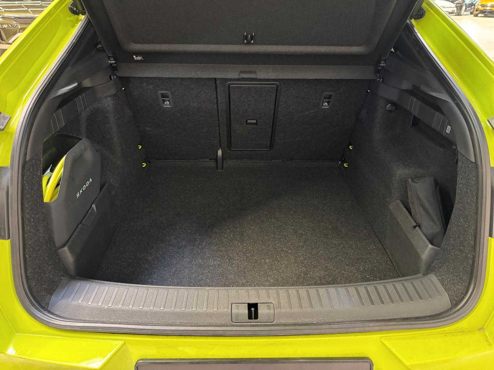 Skoda ENYAQ COUPÉ RS LOUNGE 250KW*84KWH*PANO*CANTON*