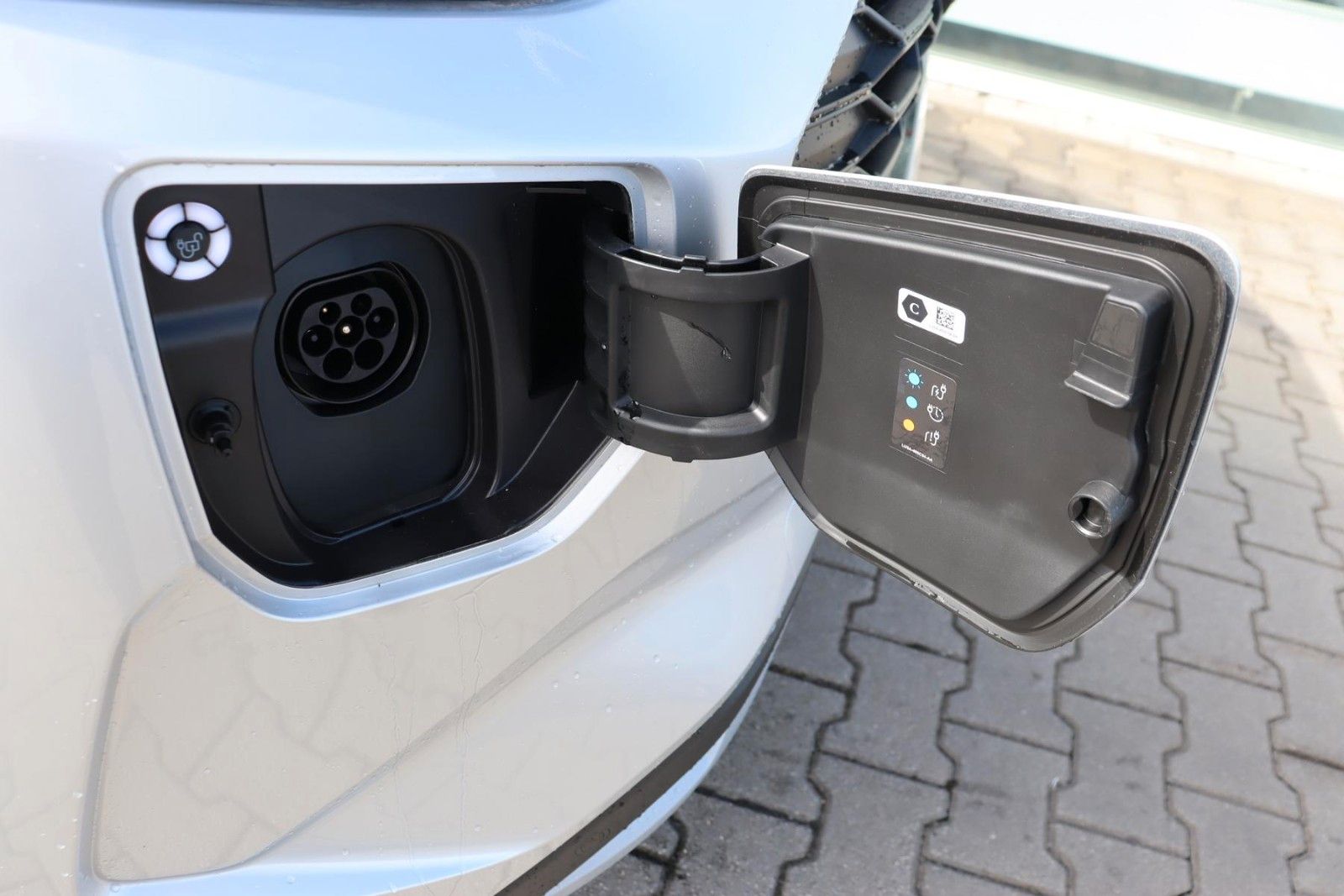 Ford Tourneo Custom Active PHEV 340/L1 0,0% FIN* AHK imagem 3