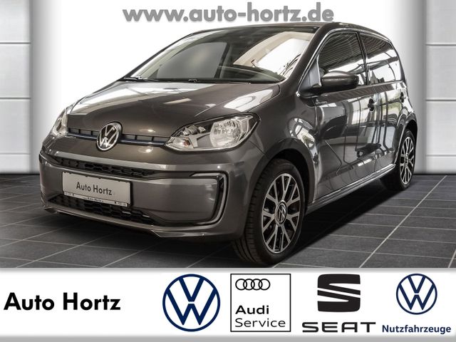 Volkswagen up! e-up! Edition 61 kW (83 PS) 4 Türen 1-Gang-A