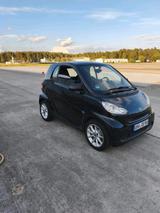 Smart Verkaufe hier meinen schönen Smart - Smart: Verkauf