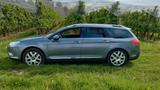 Citroën C5 HDi 240 AHK GARANTIE Exclusive ... - Citroën C5: Kombi, 2.2