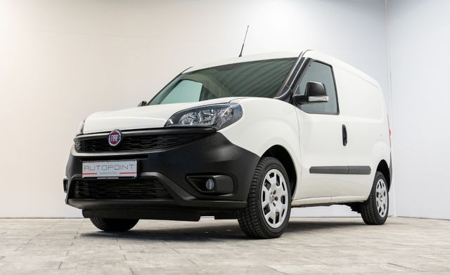 Fiat Doblo 1.3 MJ SX Kasten °Klimaanlage°