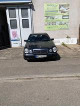 Mercedes-Benz E 320 AVANTGARDE Avantgarde - gebrauchte Mercedes-Benz E 320 aus dem Jahr 1996
