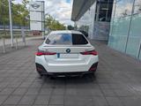 BMW i4 eDrive40 M Sport / Garantie bis 01/2029 - BMW i4 von privat