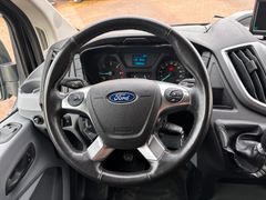 FORD Transit Kasten 310 L3 Trend *Klima*AHK*PDC