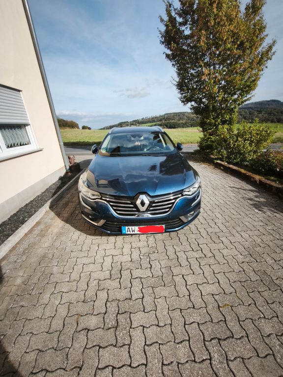Image of Renault Talisman
