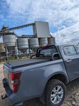 Isuzu D-Max LS / LSE - gebrauchte Isuzu D-Max aus dem Jahr 2024