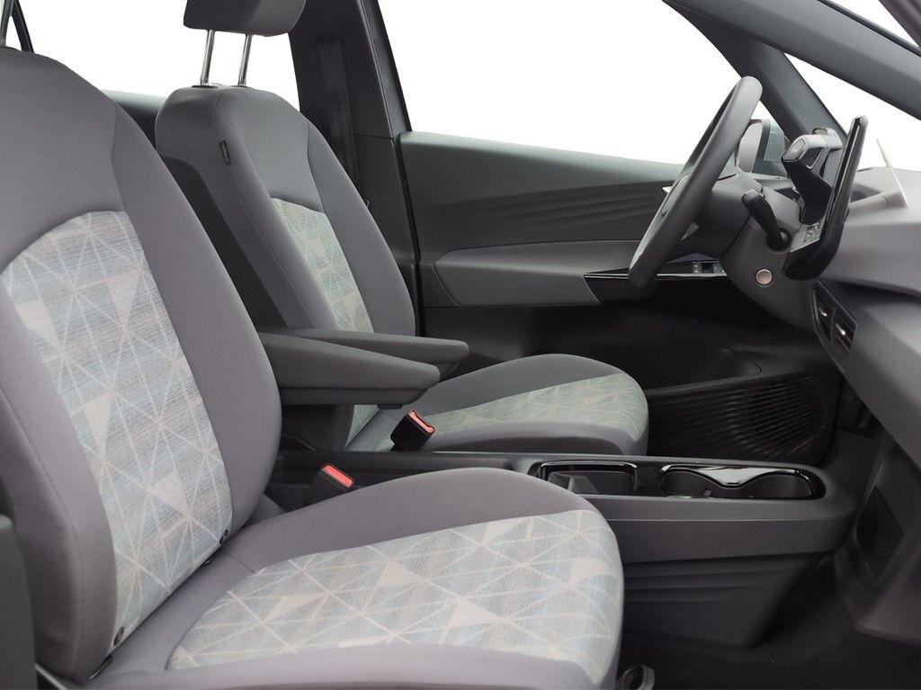 Volkswagen ID.3 - Bild 10
