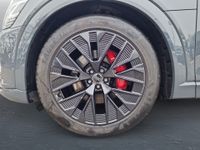Audi Q8 e-tron - Vorschau Bild 7