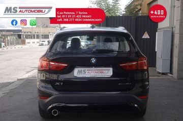 BMW X1 - 8