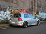 Volkswagen Golf IV R32 Handschalter - Volkswagen Golf: Iv R32