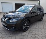 Nissan X-Trail TEKNA,4x4,PANO,1a Zustand,3000€ Neuteile - Nissan: 300z